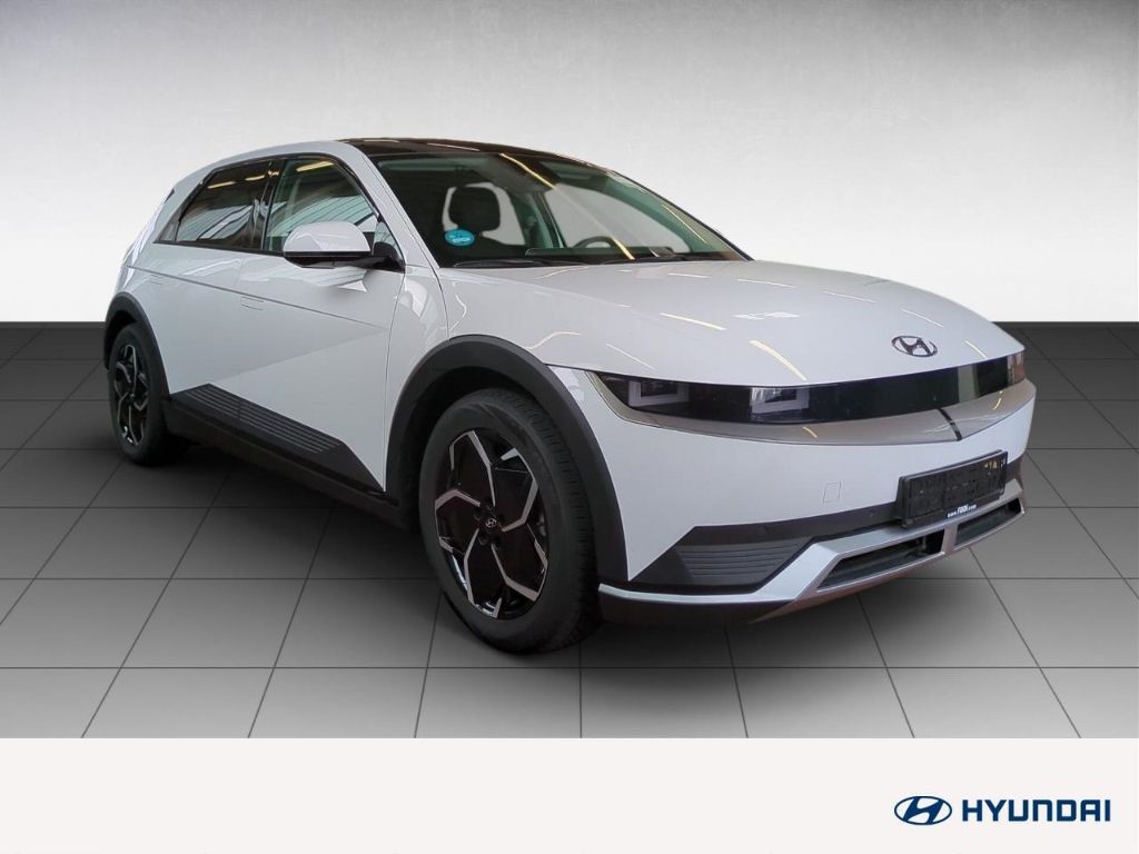 Hyundai Ioniq 5 IONIQ 5 77,4kWh 2WD Panorama Assist-P el.Heckkla