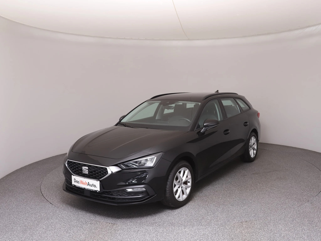 Seat Leon Style 1.0 TSI