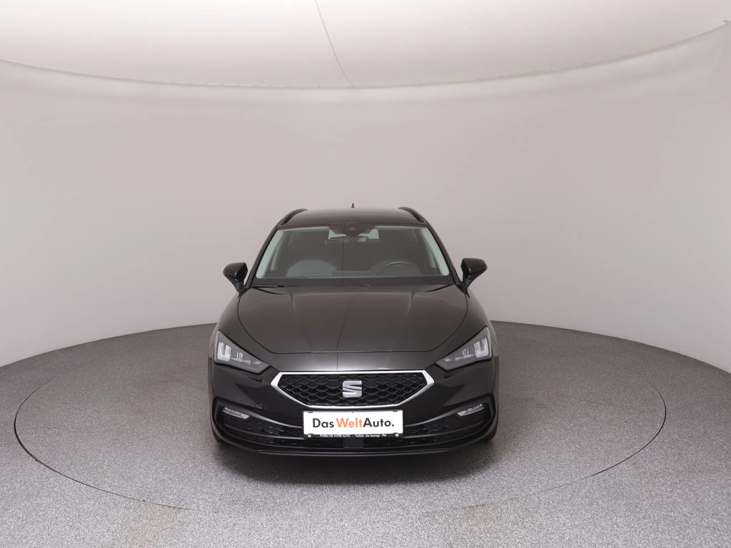 Seat Leon Style 1.0 TSI