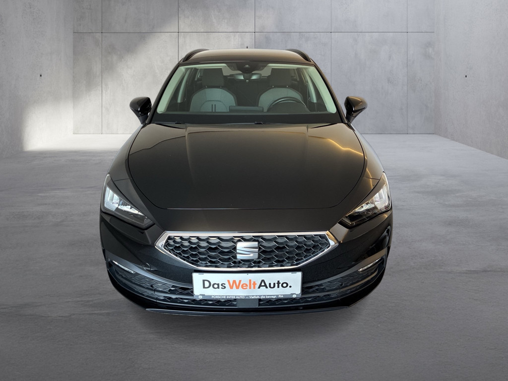 Seat Leon Style 1.0 TSI