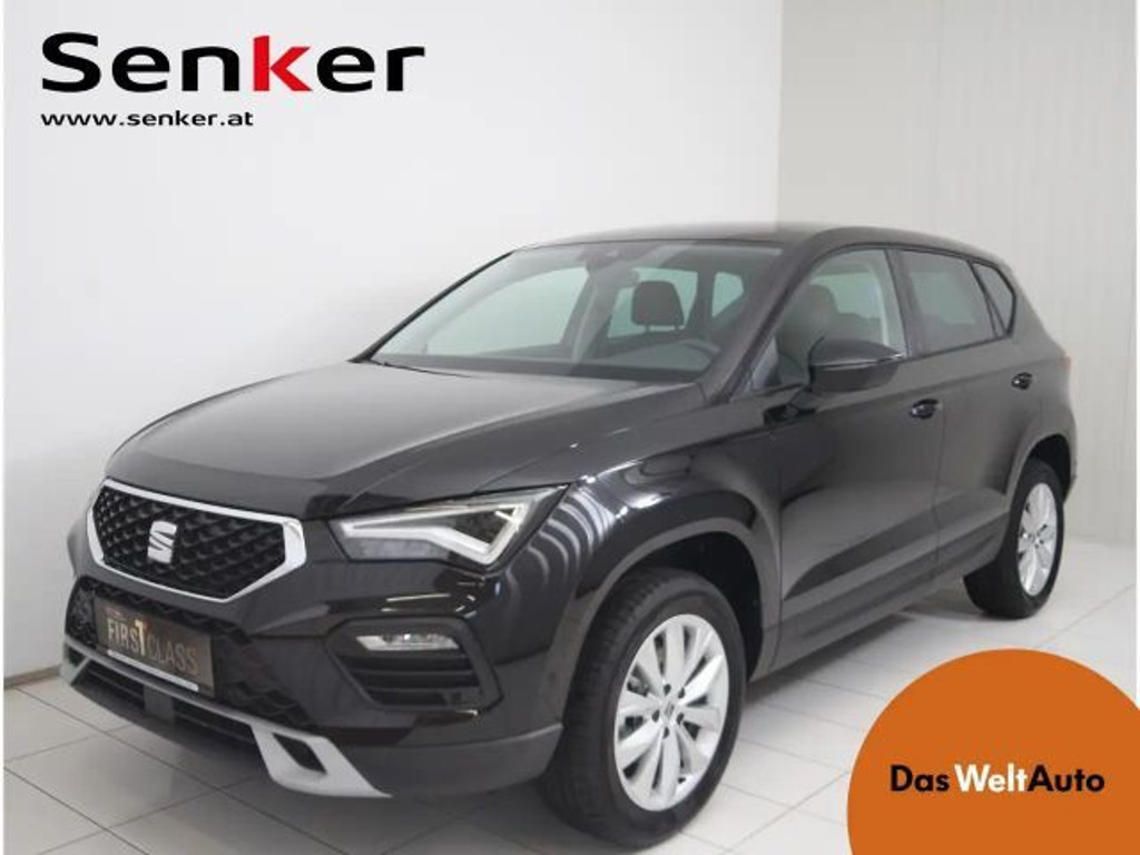Seat Ateca Style 1.5 TSI DSG