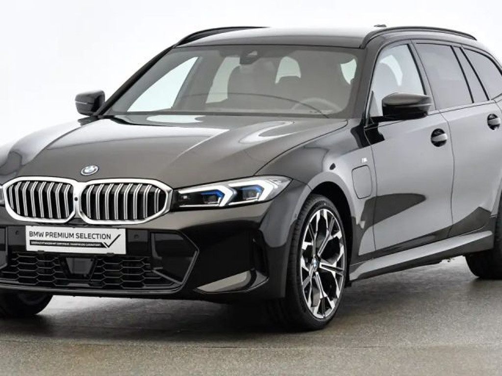 BMW 3 Serie 330 M-Sport xDrive 330e