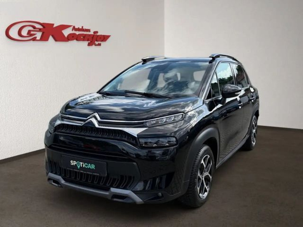 Citroën C3 Aircross PureTech Plus