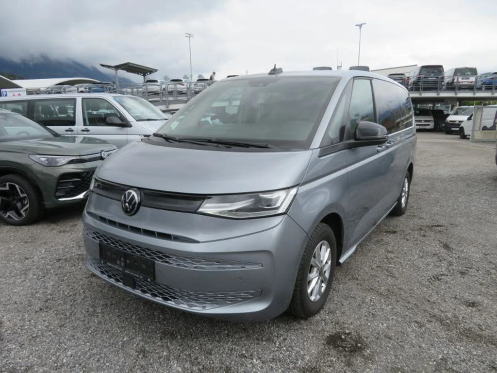 Volkswagen Multivan ÜH TDI