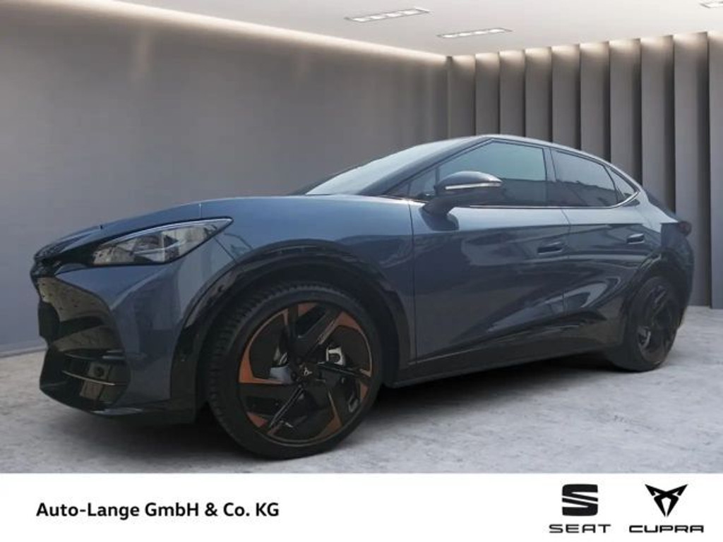 Cupra Tavascan 4Drive VZ