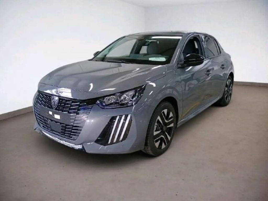 Peugeot 208 Allure Pack