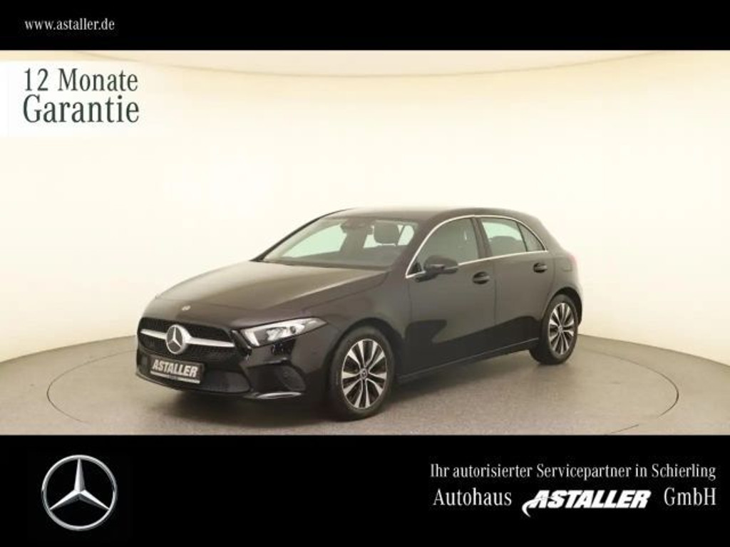 Mercedes-Benz A-Klasse A 220 Business Line Progressive A 220 d