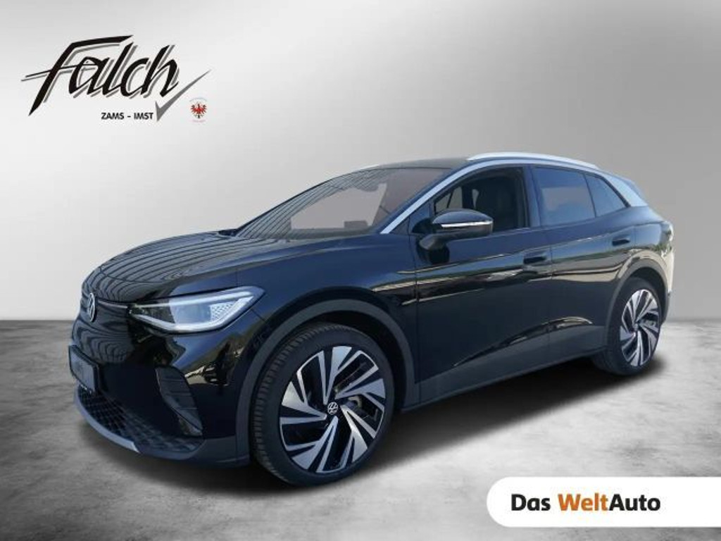 Volkswagen ID.4 4Motion Business Performance Pro