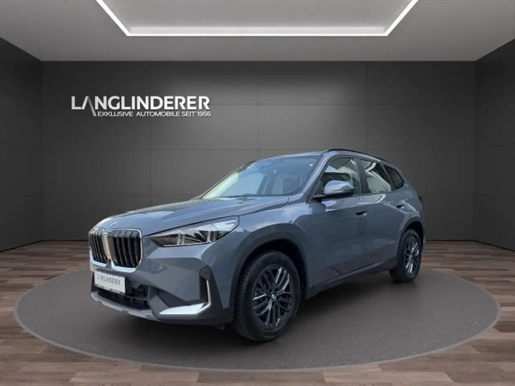 BMW X1 sDrive20i