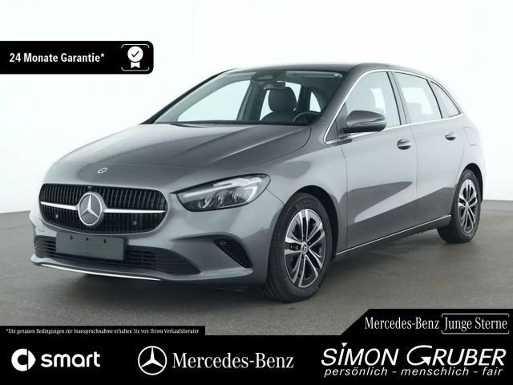 Mercedes-Benz B-Klasse B 180 Progressive Sedan