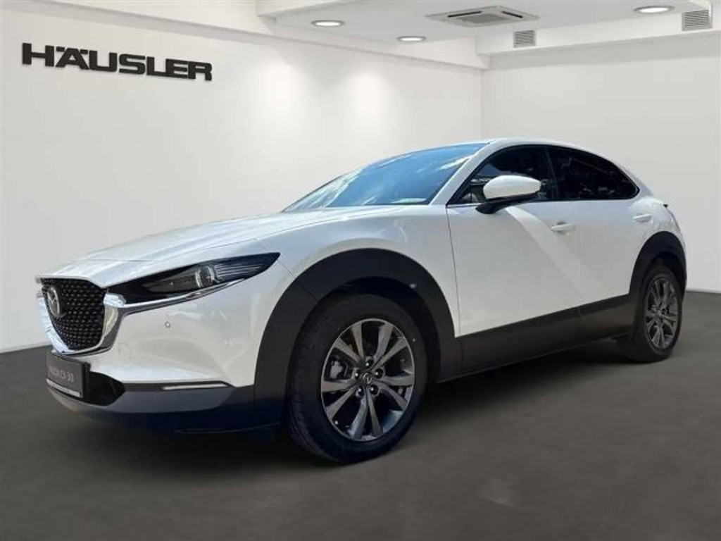 Mazda CX-30 Exclusive-line