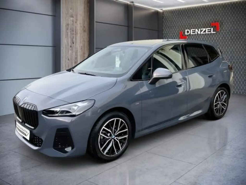 BMW 2 Serie 218 Active Tourer Sedan 218d