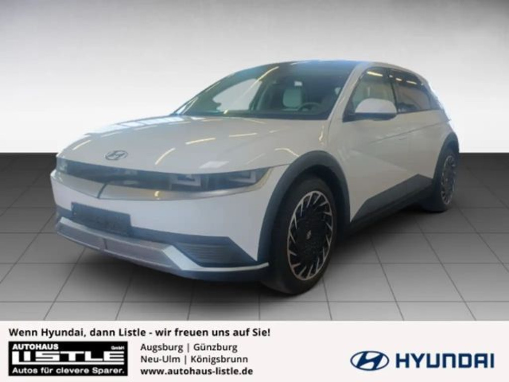 Hyundai Ioniq 5 Techniq