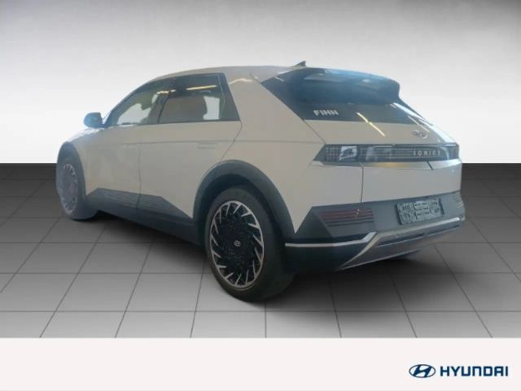 Hyundai Ioniq 5