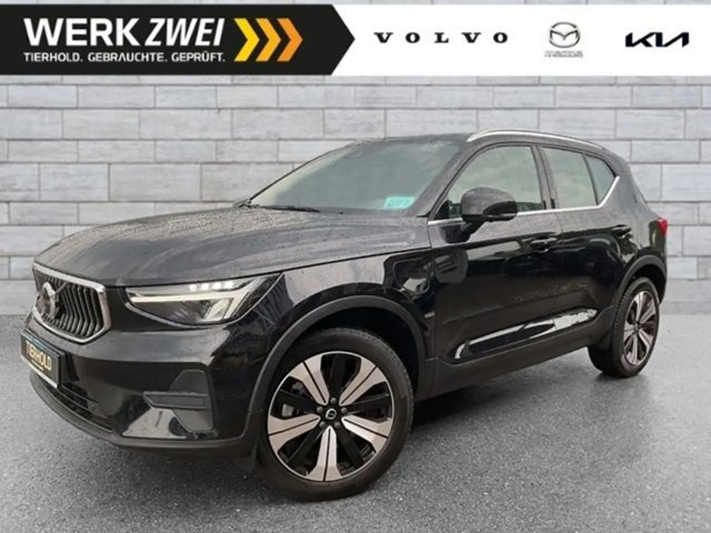 Volvo XC40 T4 Core
