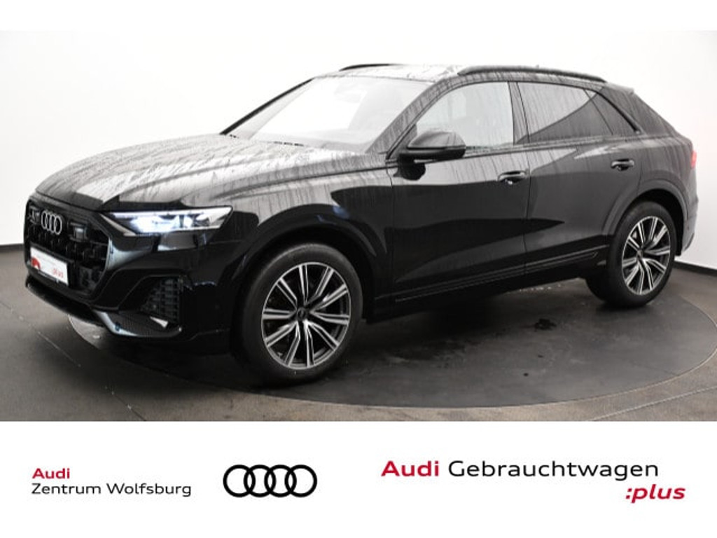 Audi Q8 Quattro 45 TDI