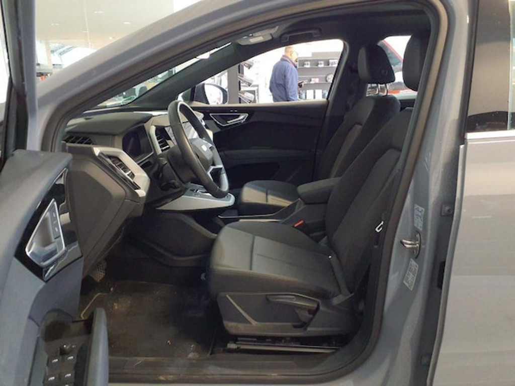 Audi Q4 e-tron 35