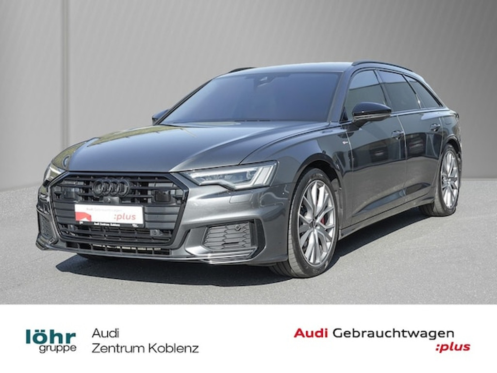 Audi A6 Avant Quattro S-Tronic Hybride 55 TFSI