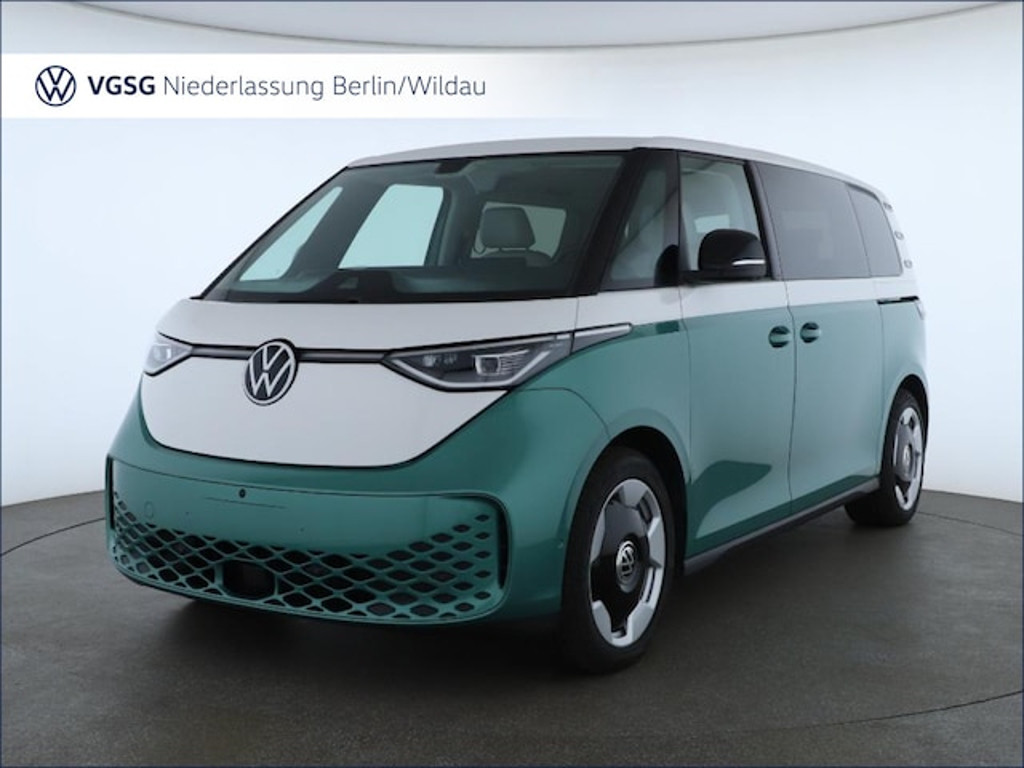 Volkswagen ID.Buzz