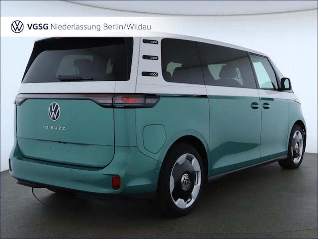 Volkswagen ID.Buzz