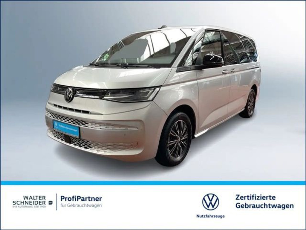 Volkswagen Multivan DSG 2.0 TDI T7