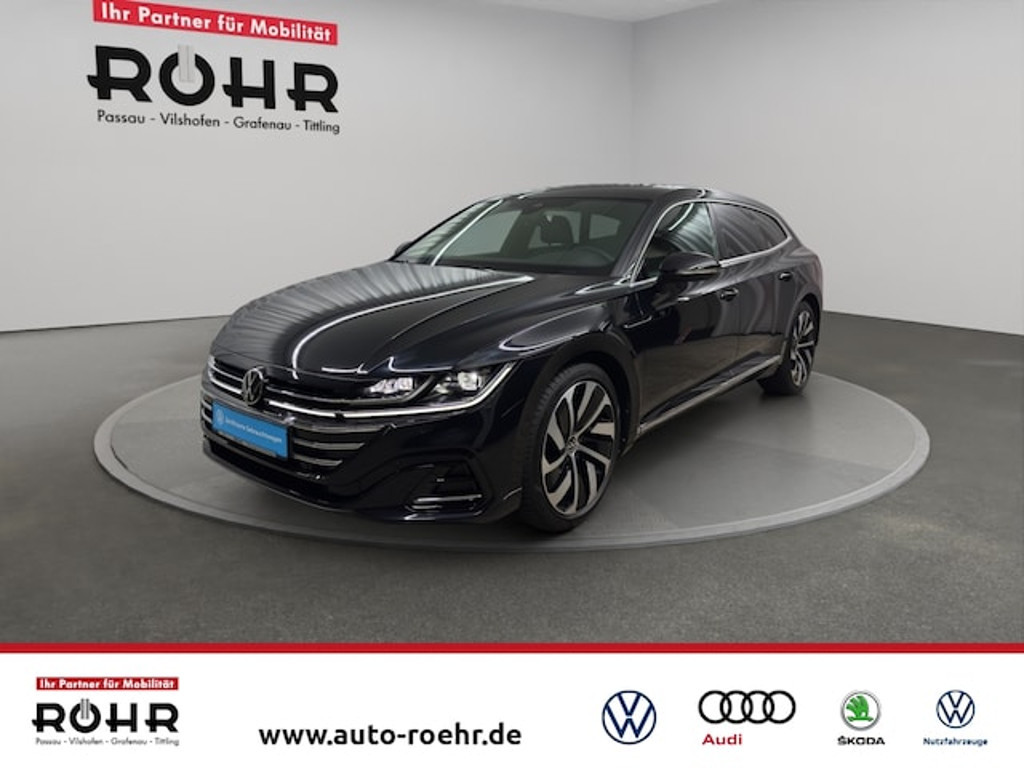 Volkswagen Arteon Shooting Brake 4Motion DSG IQ.Drive 2.0 TDI