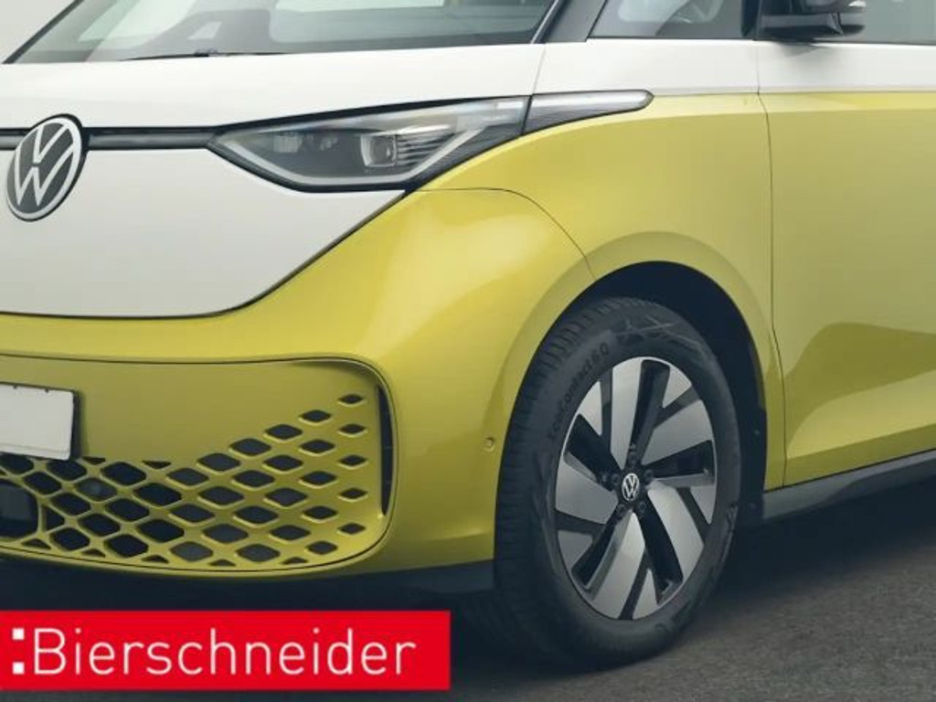 Volkswagen ID.Buzz