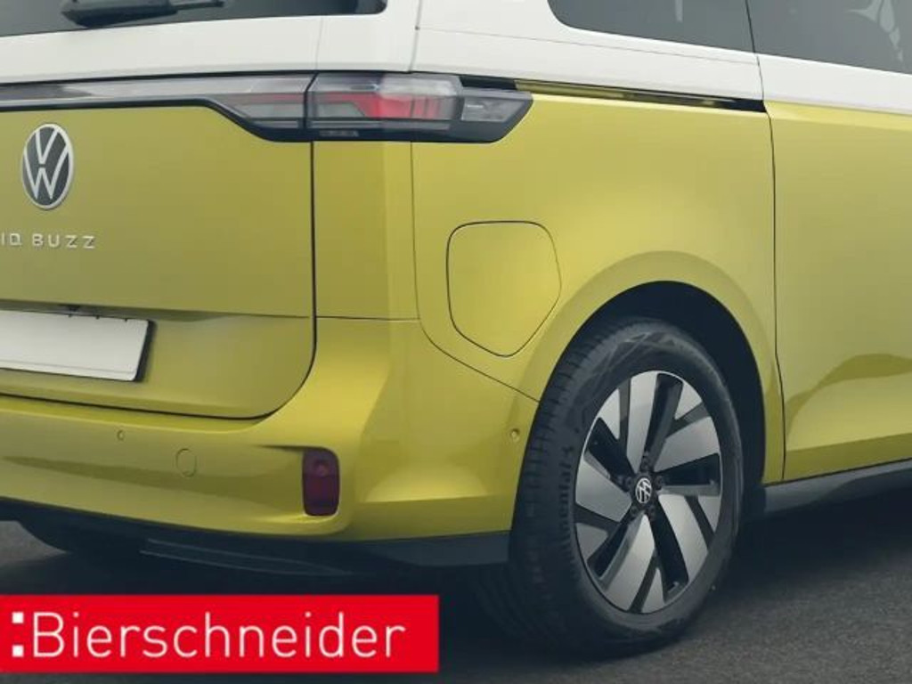 Volkswagen ID.Buzz