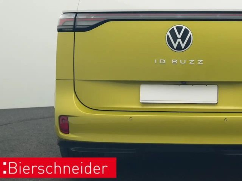 Volkswagen ID.Buzz