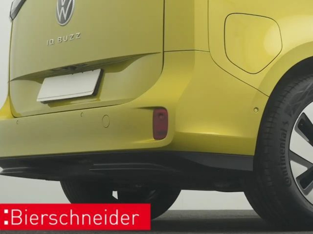 Volkswagen ID.Buzz