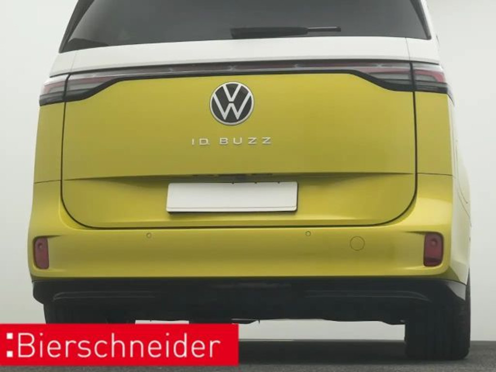 Volkswagen ID.Buzz