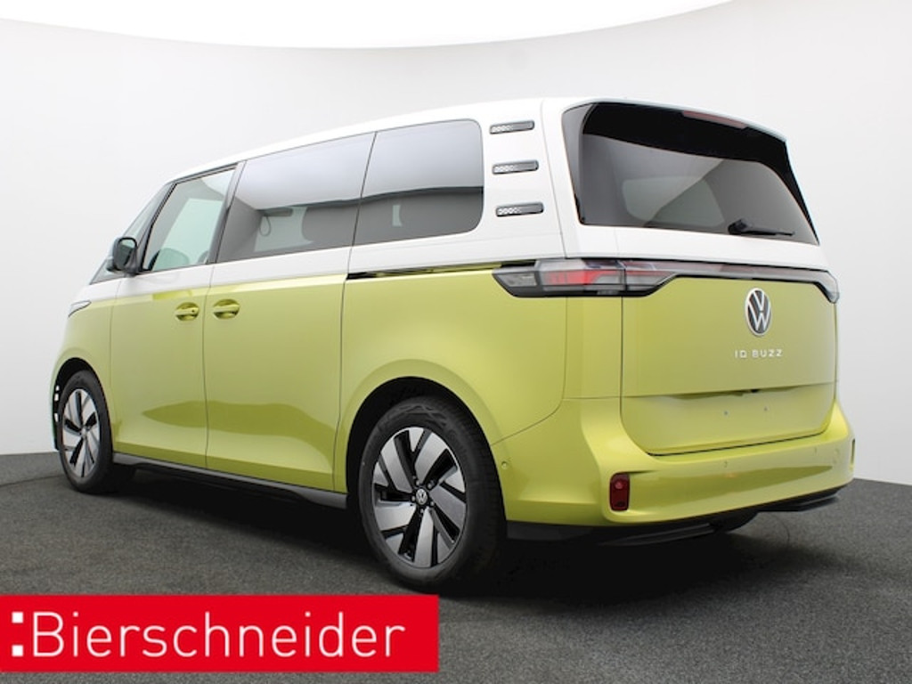 Volkswagen ID.Buzz