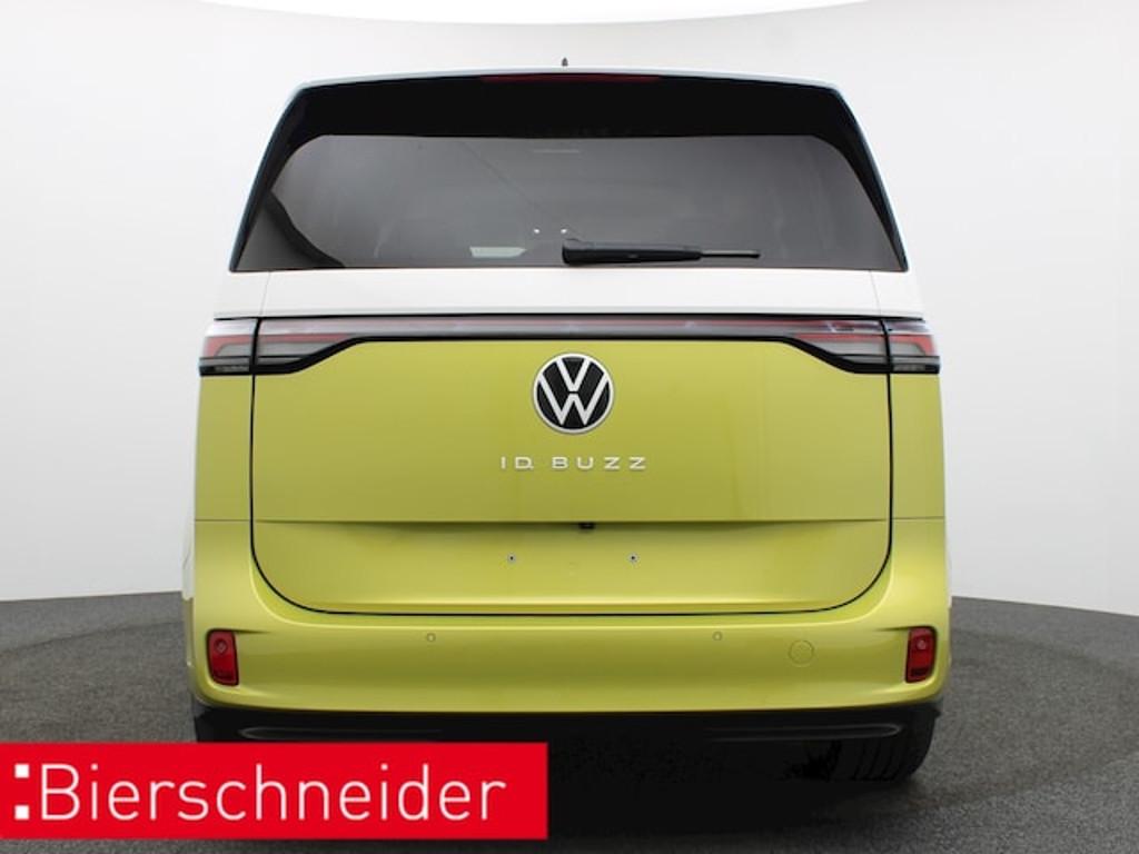 Volkswagen ID.Buzz