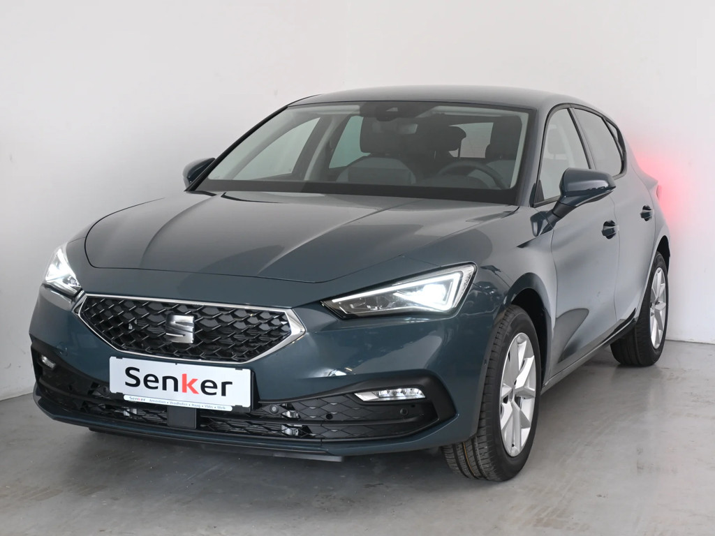 Seat Leon Style 1.5 TSI