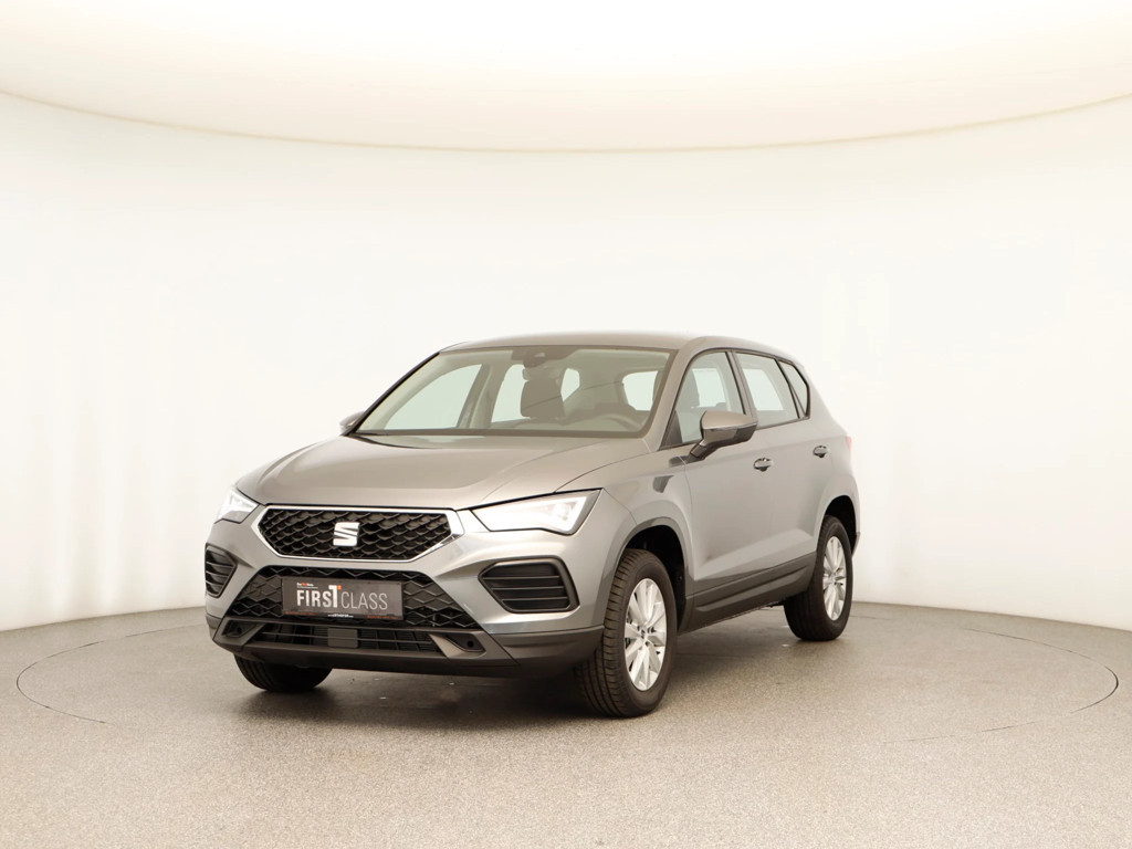 Seat Ateca 1.0 TSI Reference