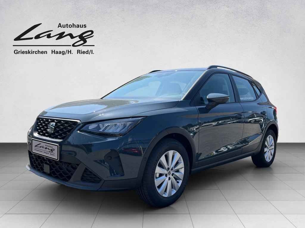 Seat Arona Style 1.0 TSI DSG
