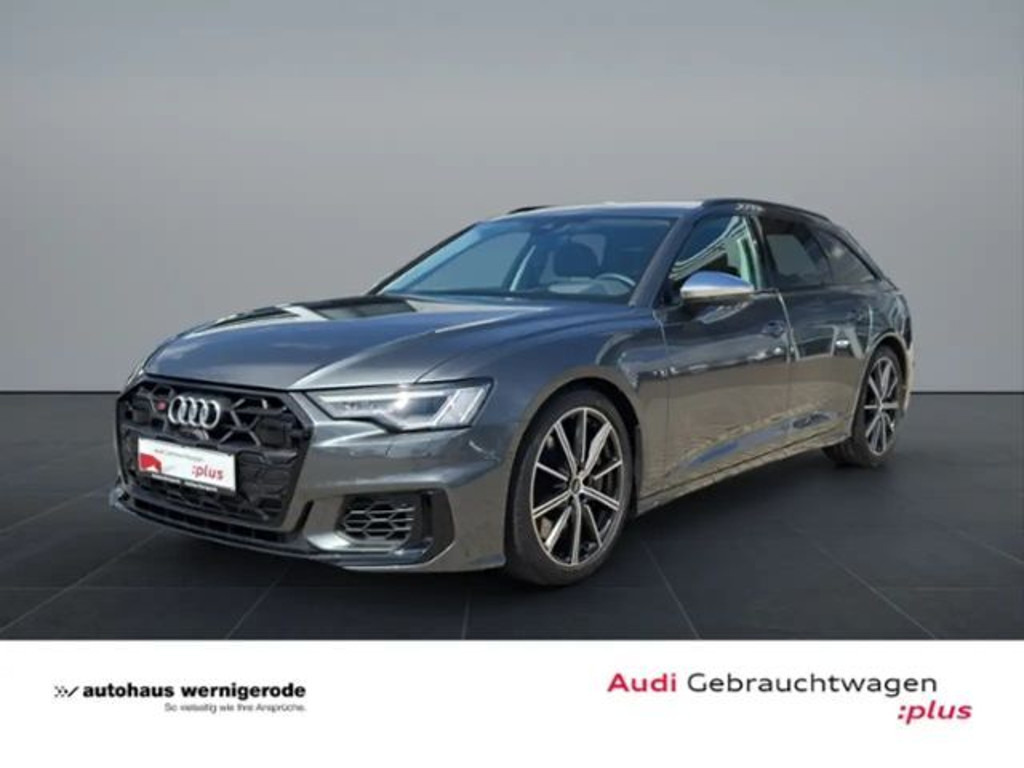 Audi S6 Avant Quattro 3.0 TDI