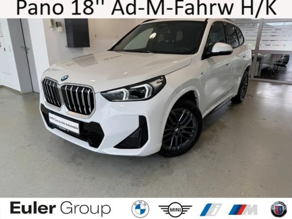 BMW X1 M-Sport