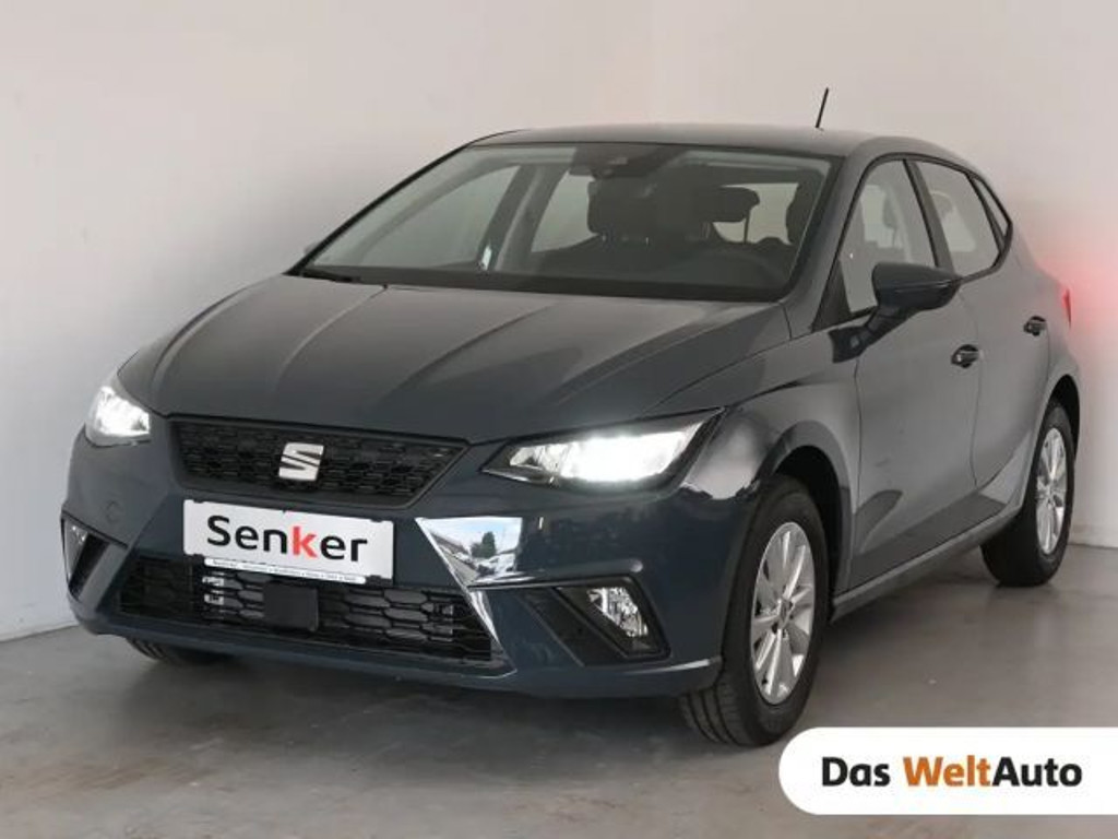 Seat Ibiza Reference