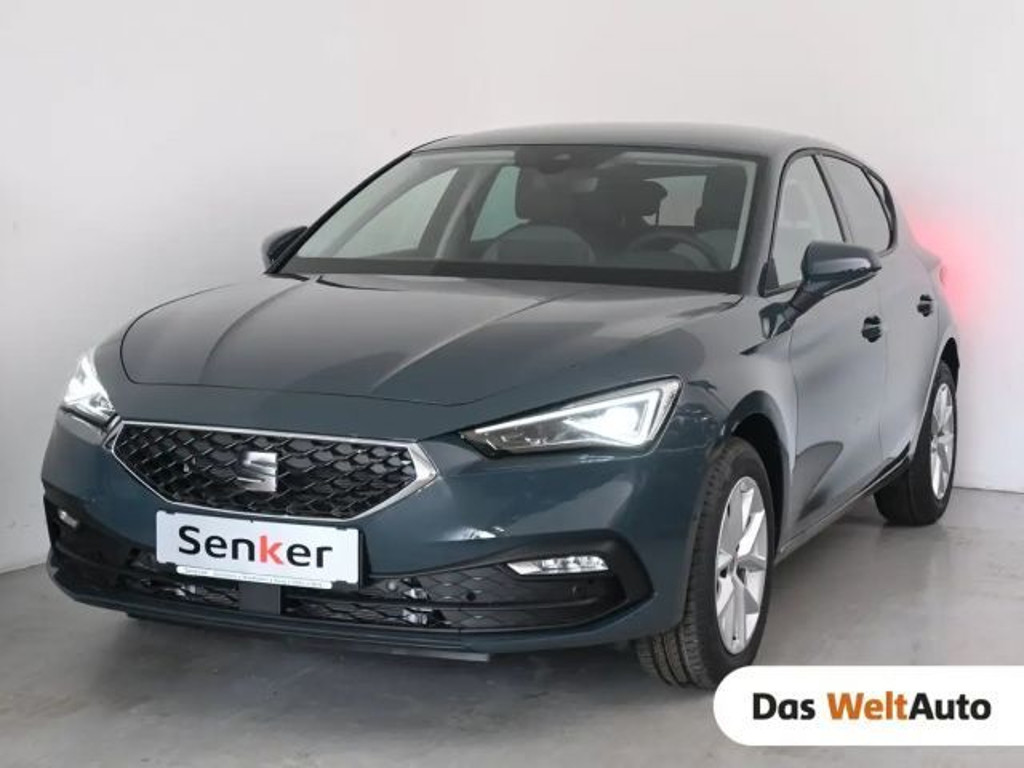 Seat Leon Style 1.5 TSI