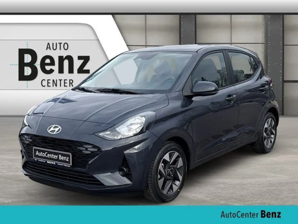 Hyundai i10 Trend 1.0
