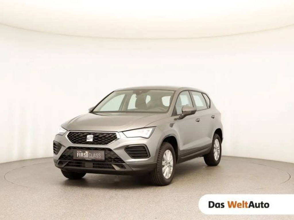 Seat Ateca 1.0 TSI Reference