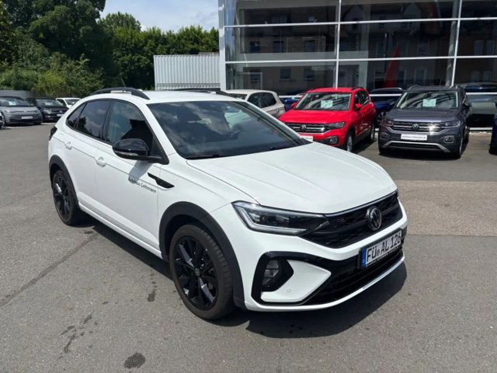 Volkswagen Taigo DSG Style R-Line