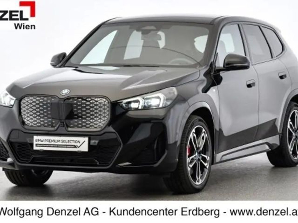 BMW iX1 eDrive20