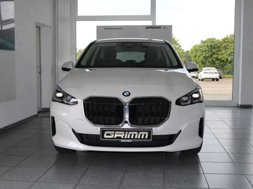 BMW 2 Serie