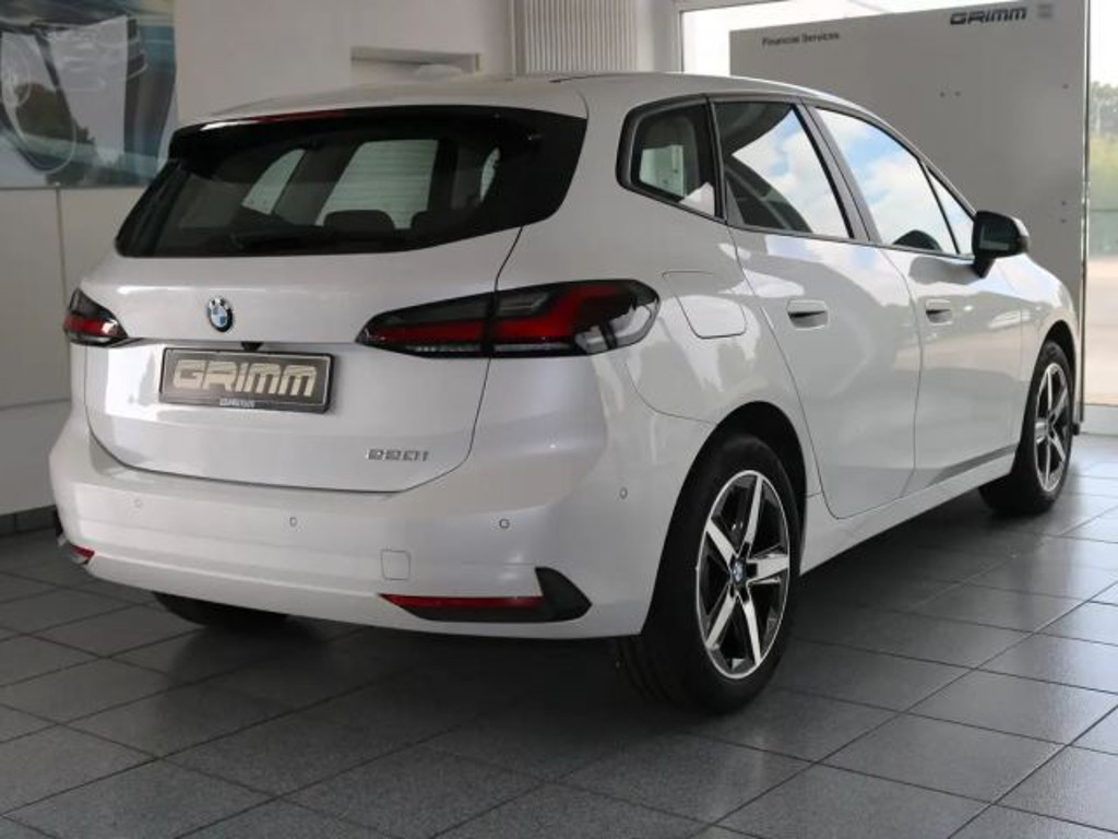 BMW 2 Serie 220 Active Tourer 220i