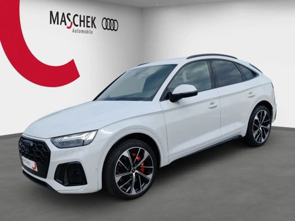 Audi SQ5 Sportback