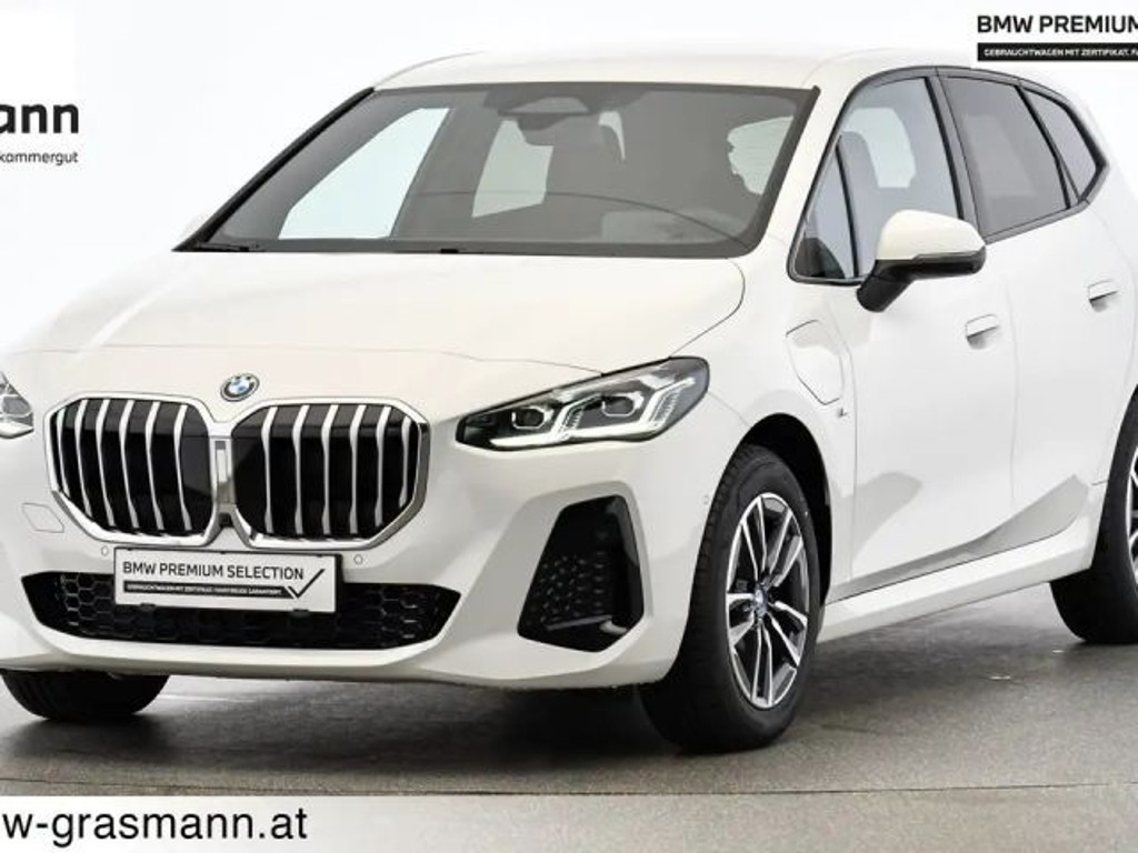BMW 2 Serie 225 xDrive Active Tourer Sedan