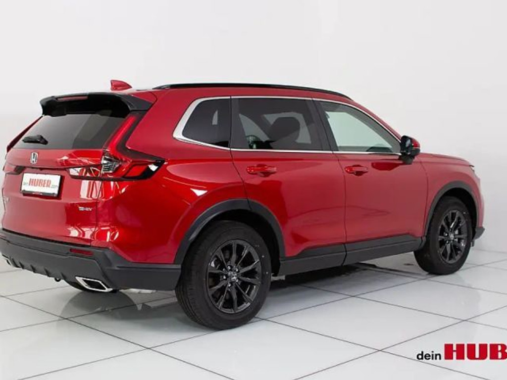 Honda CR-V Advance i-MMD e:HEV