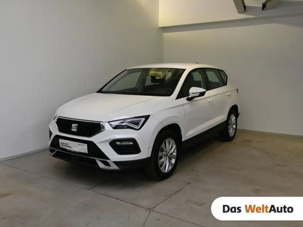 Seat Ateca 1.0 TSI